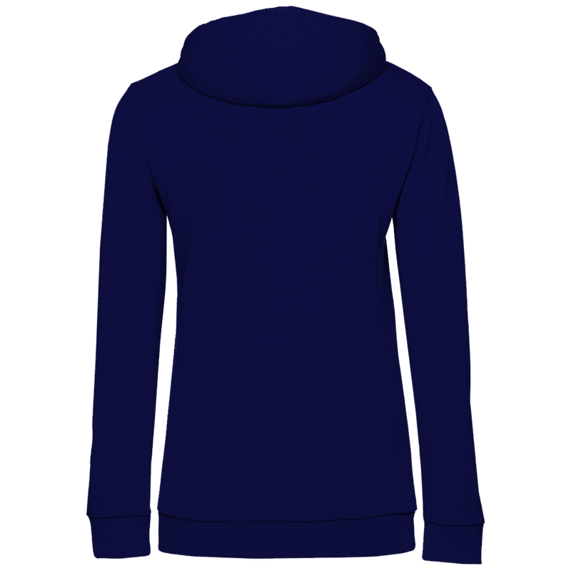 Damen Promo Hoodie Dog