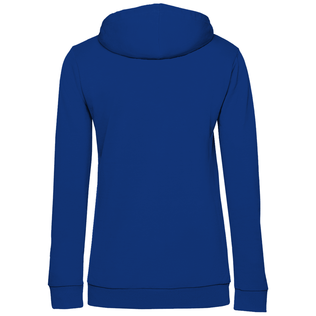 Damen Promo Hoodie Dog