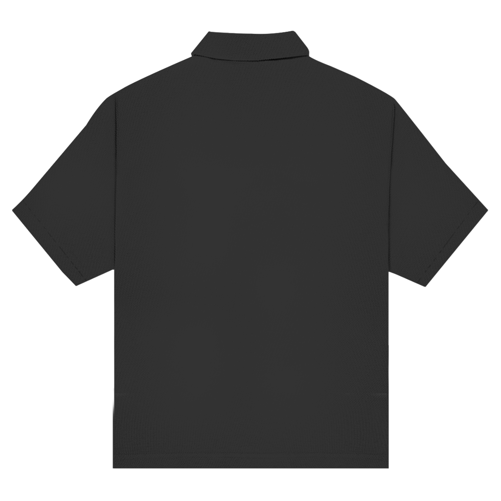 Unisex Poloshirt Noxraw