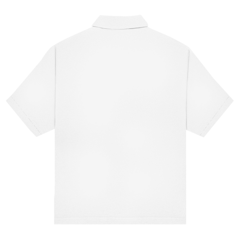 Unisex Poloshirt Noxraw