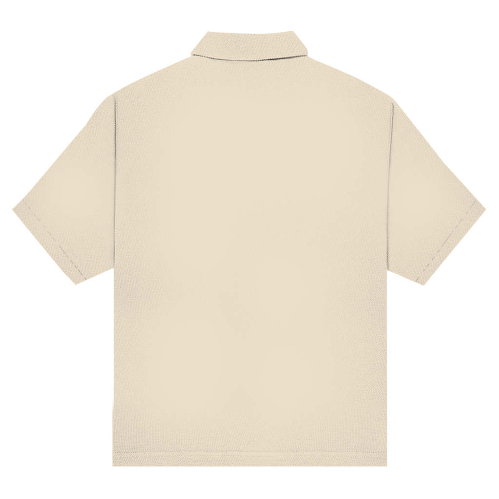 Unisex Poloshirt Noxraw