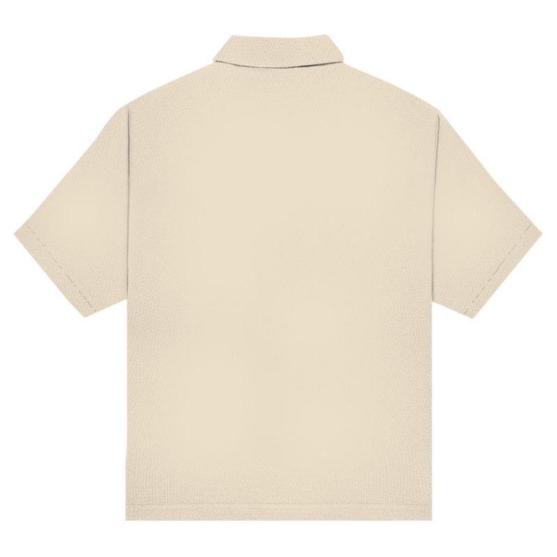 Unisex Poloshirt Noxraw