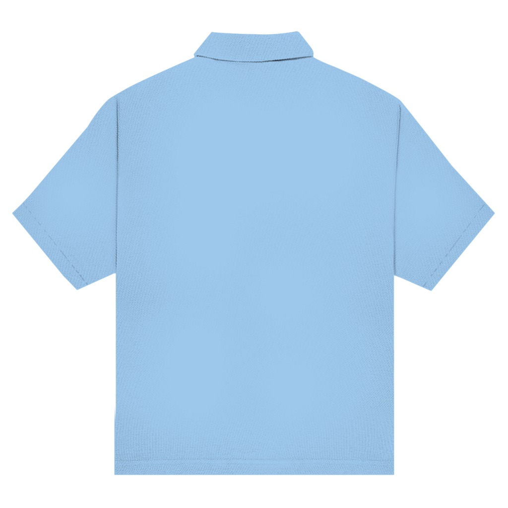 Unisex Poloshirt Noxraw