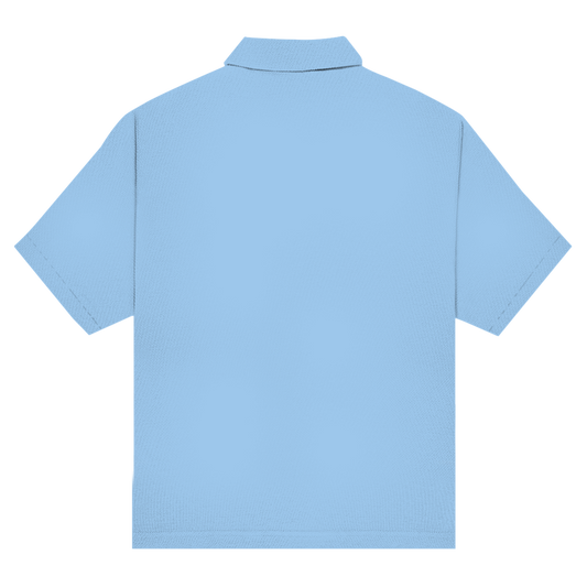 Unisex Poloshirt Noxraw