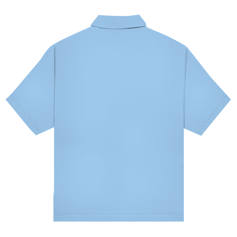Unisex Poloshirt Noxraw