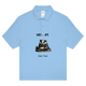 Unisex Poloshirt Noxraw