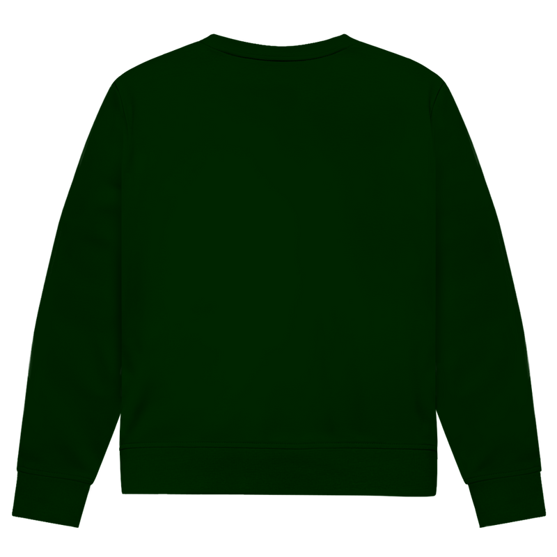 Herren Premium Bio Sweatshirt Noxraw