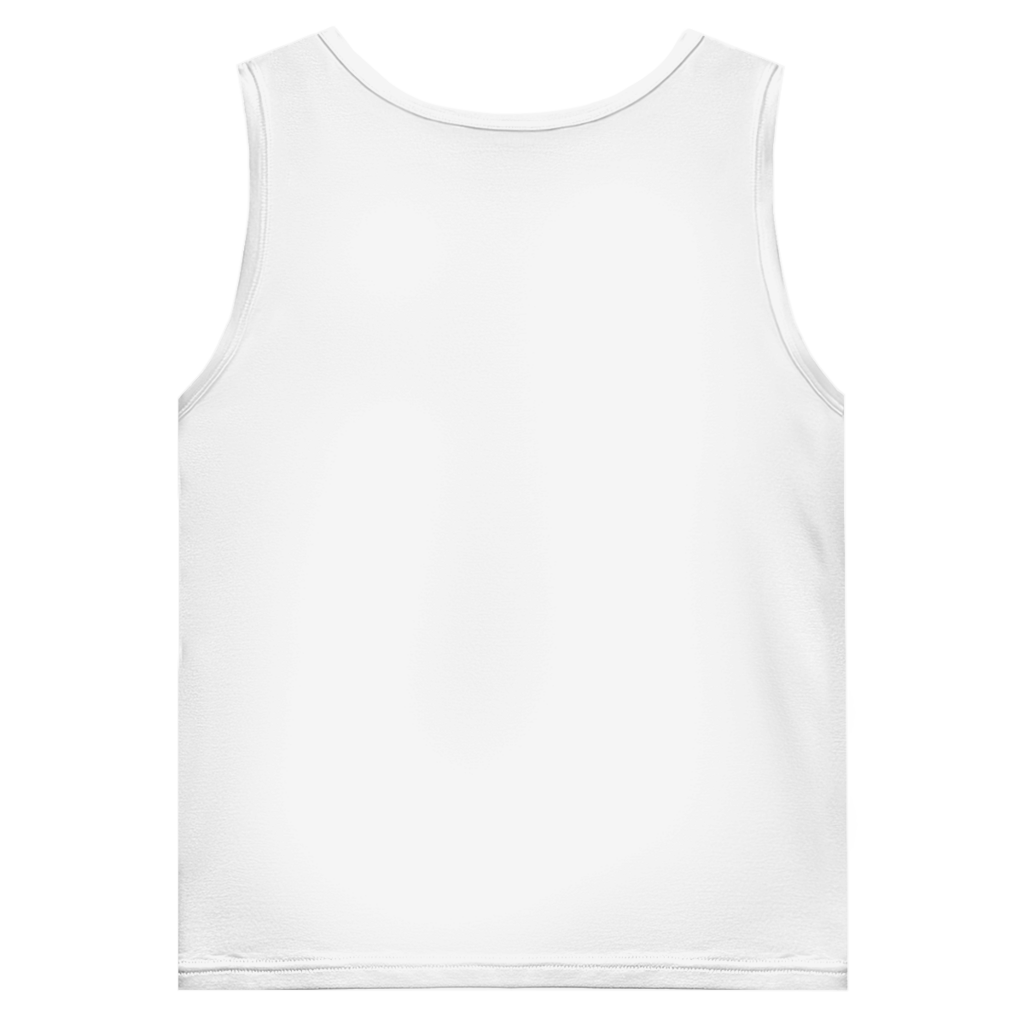 Herren Basic Tank Top Noxraw