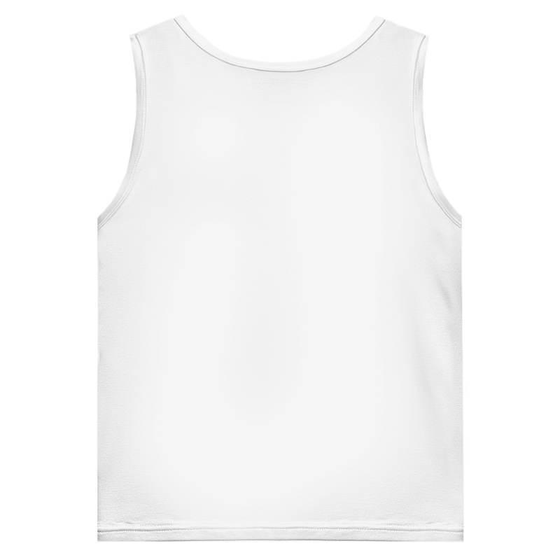 Herren Basic Tank Top Noxraw