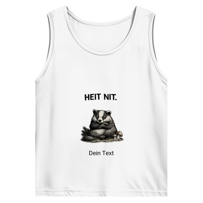 Herren Basic Tank Top Noxraw