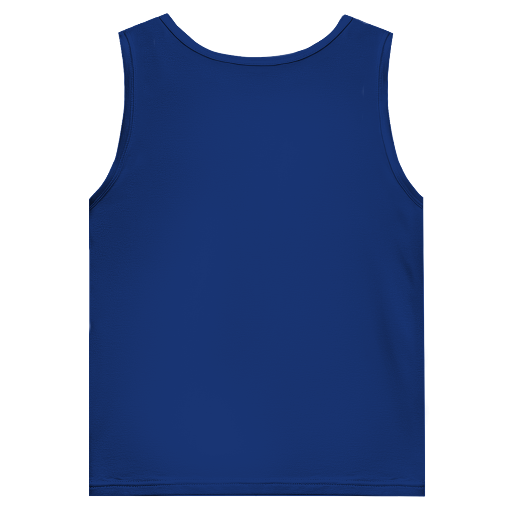 Herren Basic Tank Top Noxraw