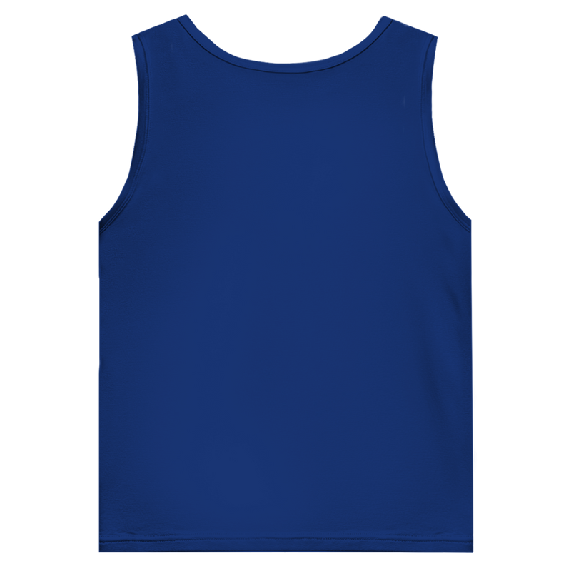Herren Basic Tank Top Noxraw