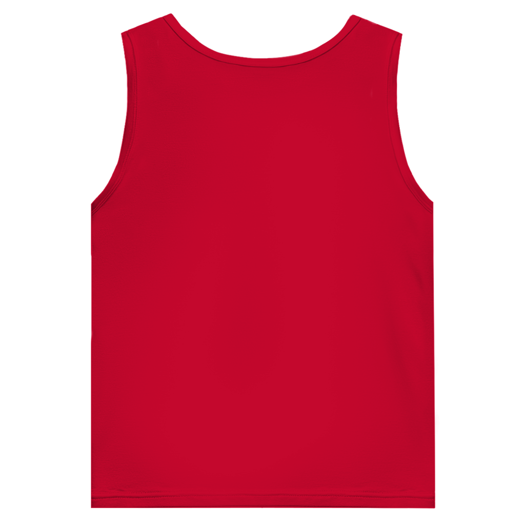 Herren Basic Tank Top Noxraw
