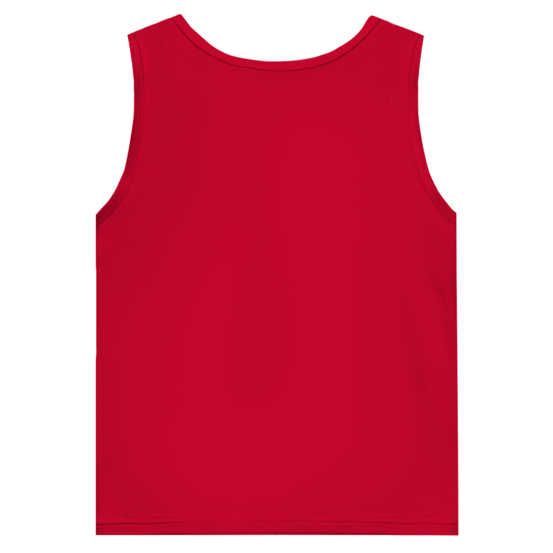 Herren Basic Tank Top Noxraw