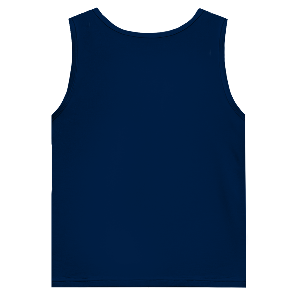 Herren Basic Tank Top Noxraw