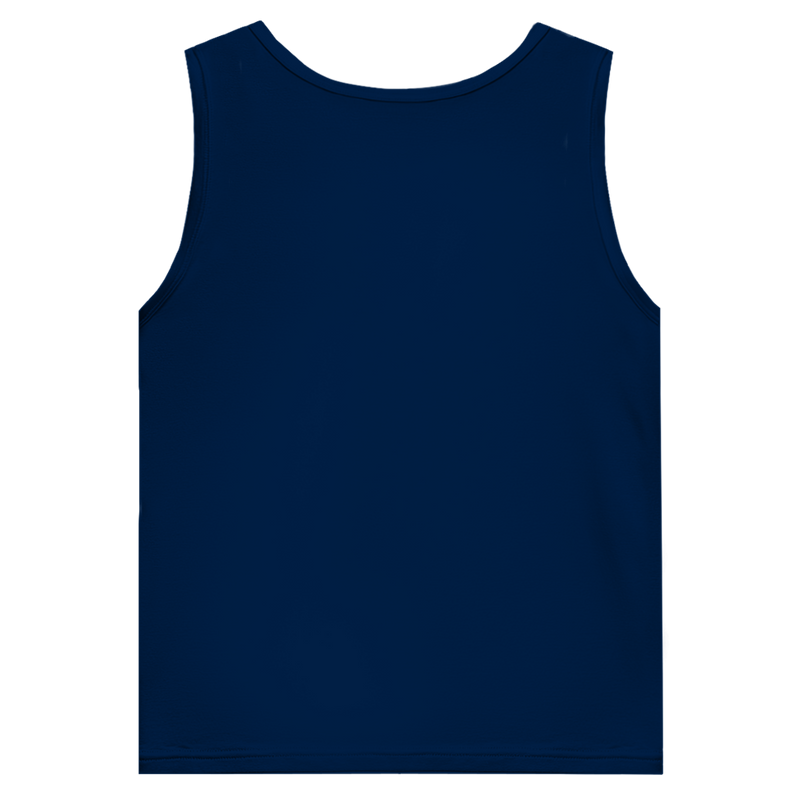 Herren Basic Tank Top Noxraw