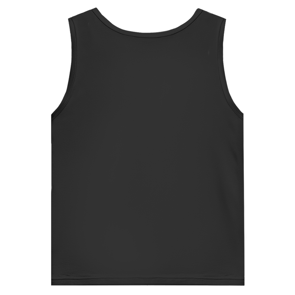 Herren Basic Tank Top Noxraw