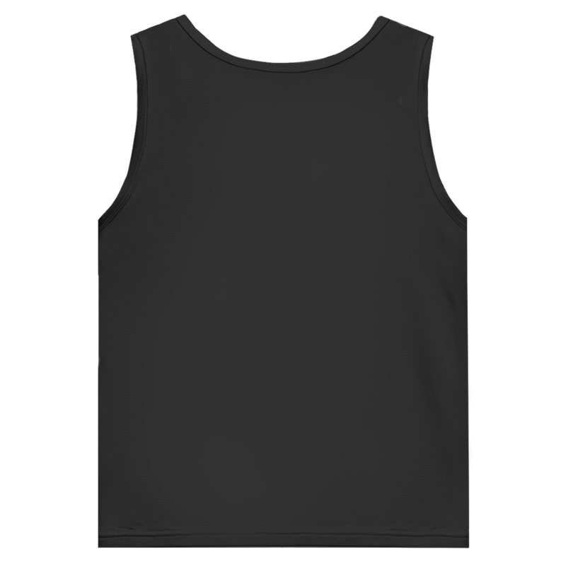 Herren Basic Tank Top Noxraw