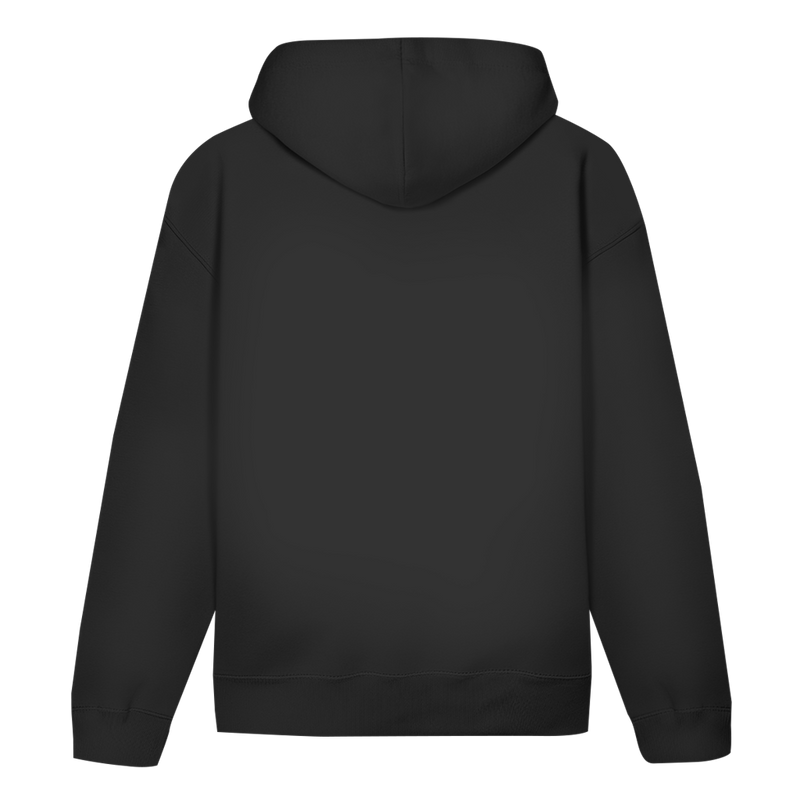 ST/ST Drummer Hoodie Noxraw