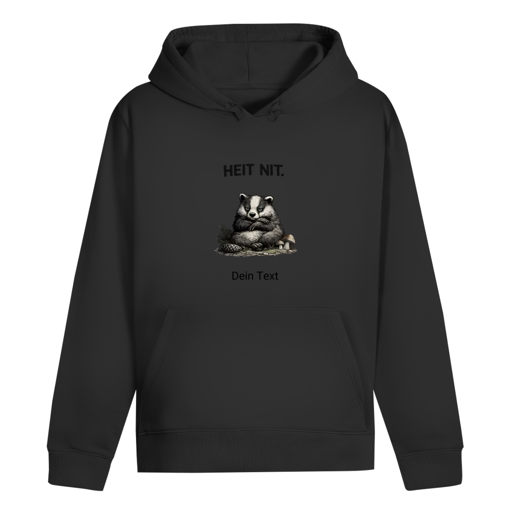 ST/ST Drummer Hoodie Noxraw