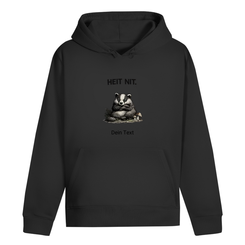 ST/ST Drummer Hoodie Noxraw