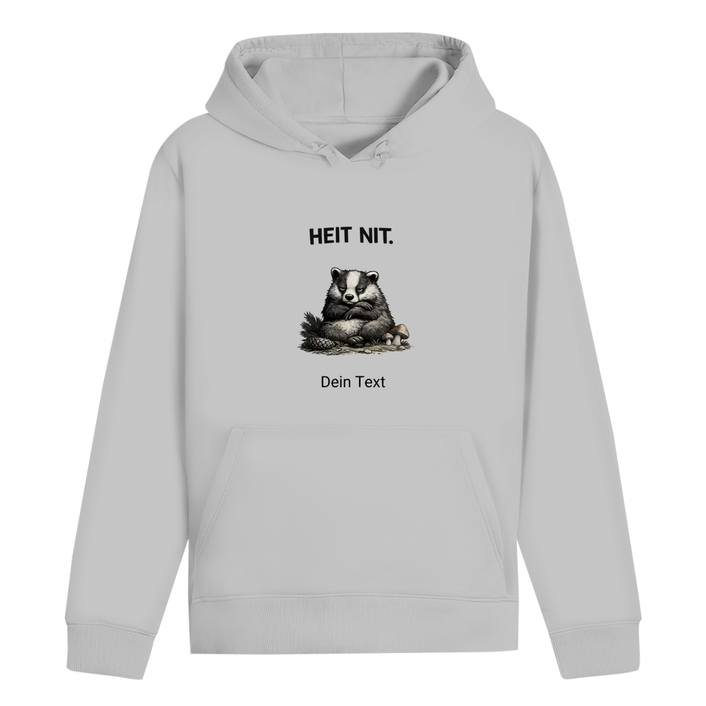 ST/ST Drummer Hoodie Noxraw