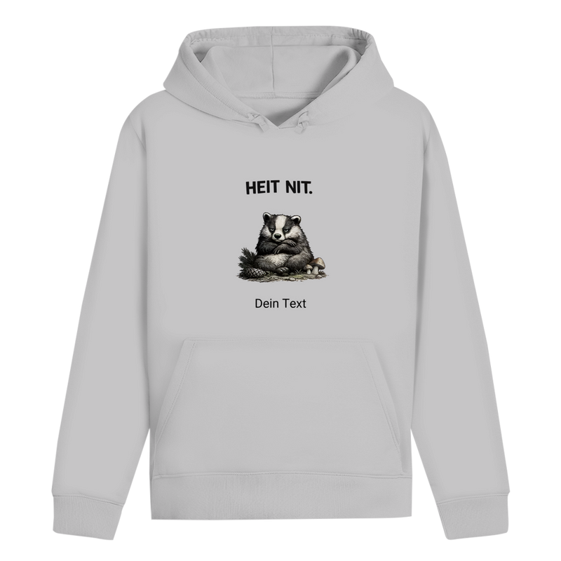 ST/ST Drummer Hoodie Noxraw