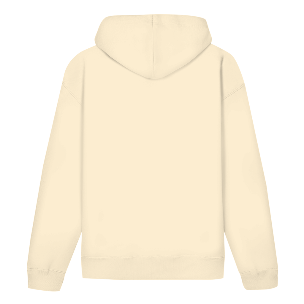 ST/ST Drummer Hoodie Noxraw