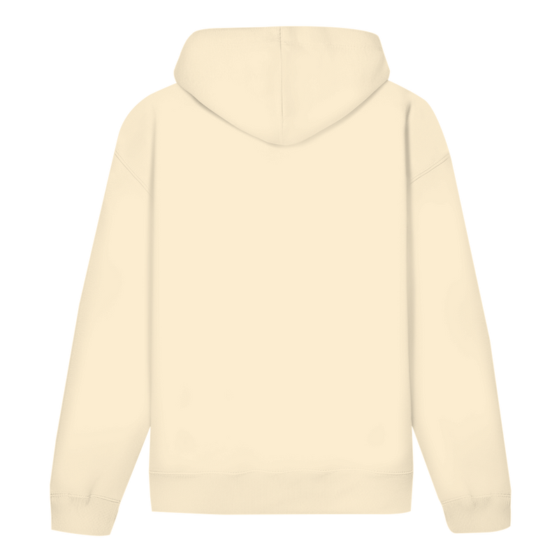 ST/ST Drummer Hoodie Noxraw
