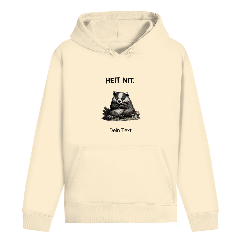 ST/ST Drummer Hoodie Noxraw