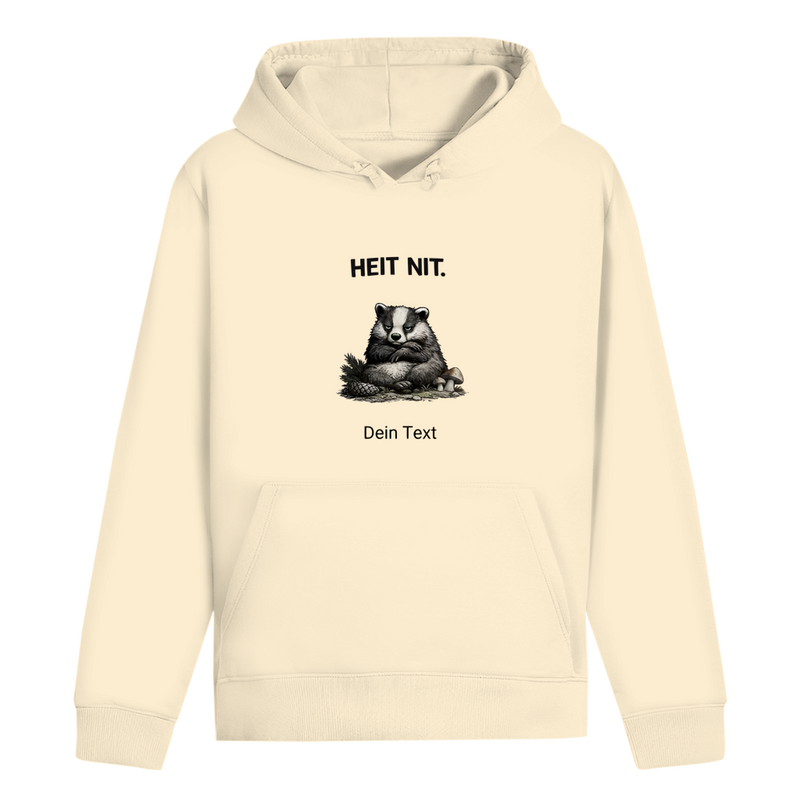 ST/ST Drummer Hoodie Noxraw