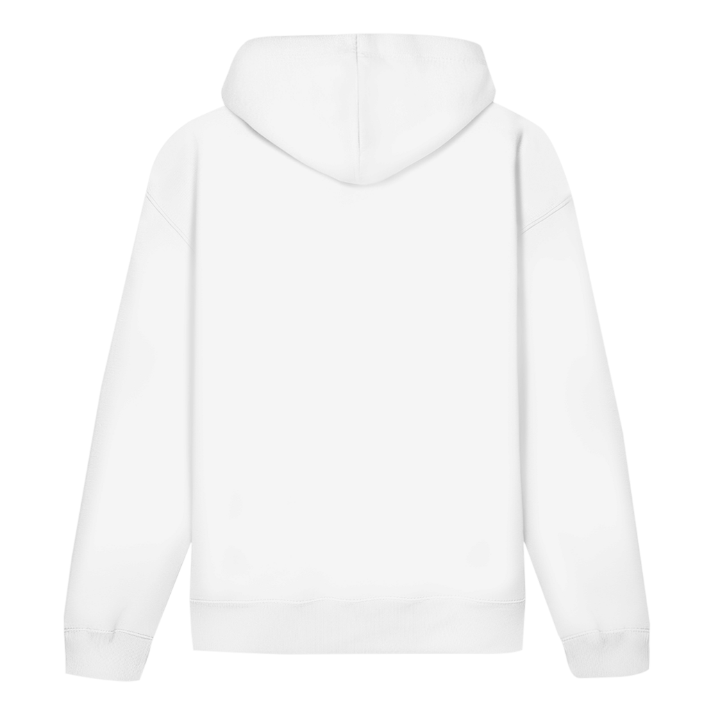 ST/ST Drummer Hoodie Noxraw
