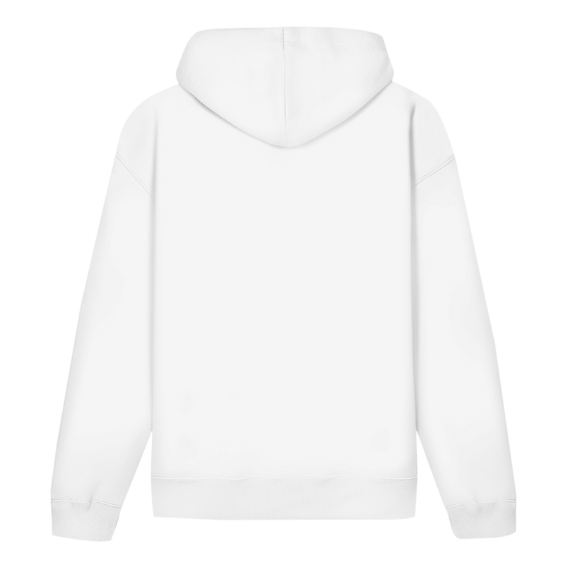 ST/ST Drummer Hoodie Noxraw