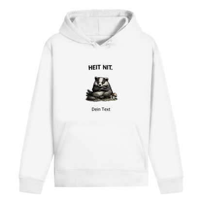 ST/ST Drummer Hoodie Noxraw