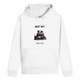 ST/ST Drummer Hoodie Noxraw