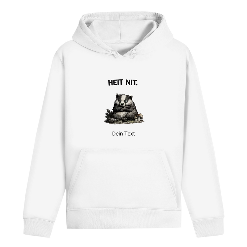 ST/ST Drummer Hoodie Noxraw
