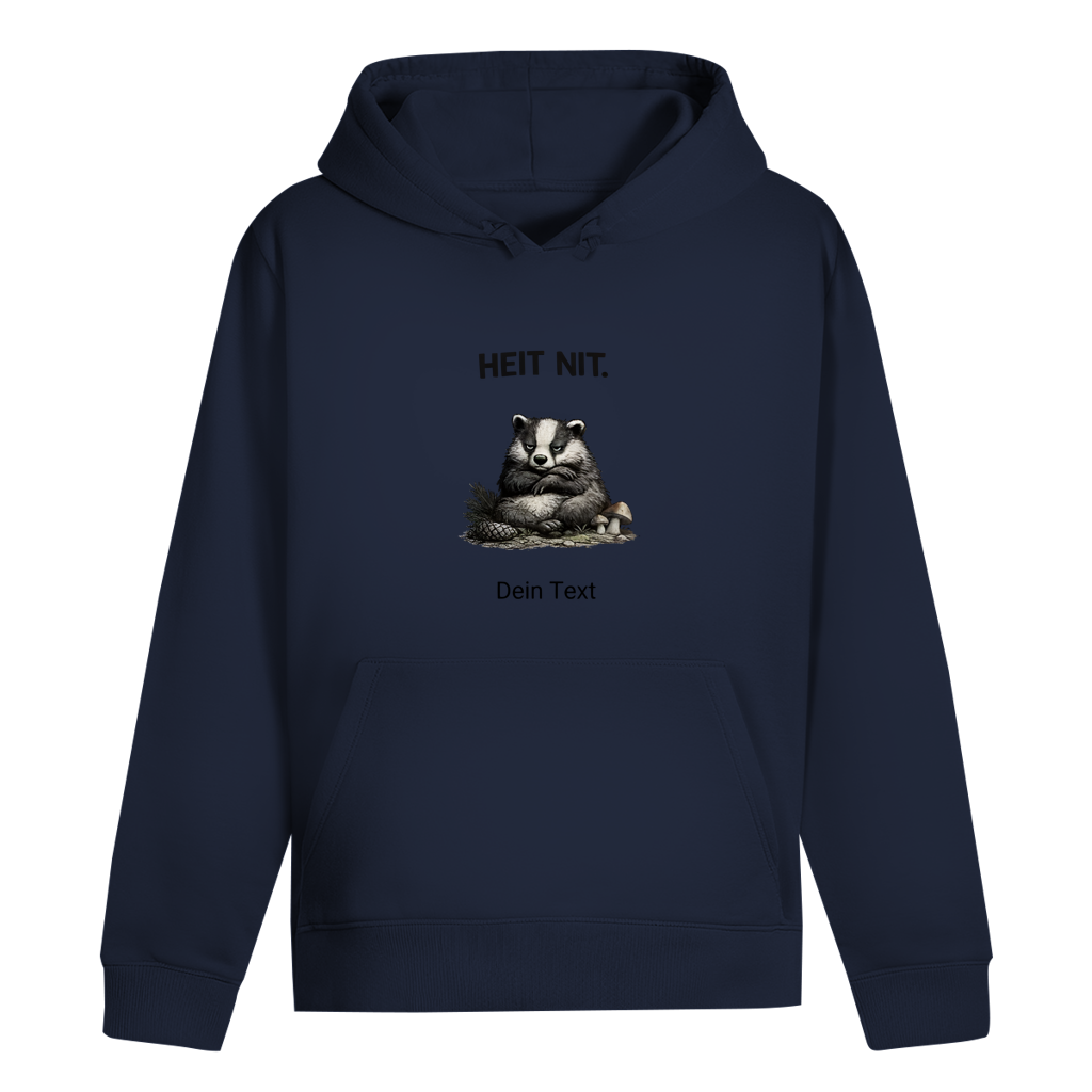 ST/ST Drummer Hoodie Noxraw