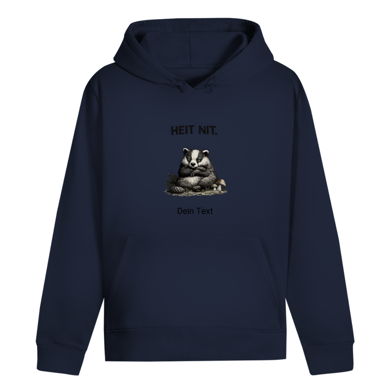 ST/ST Drummer Hoodie Noxraw