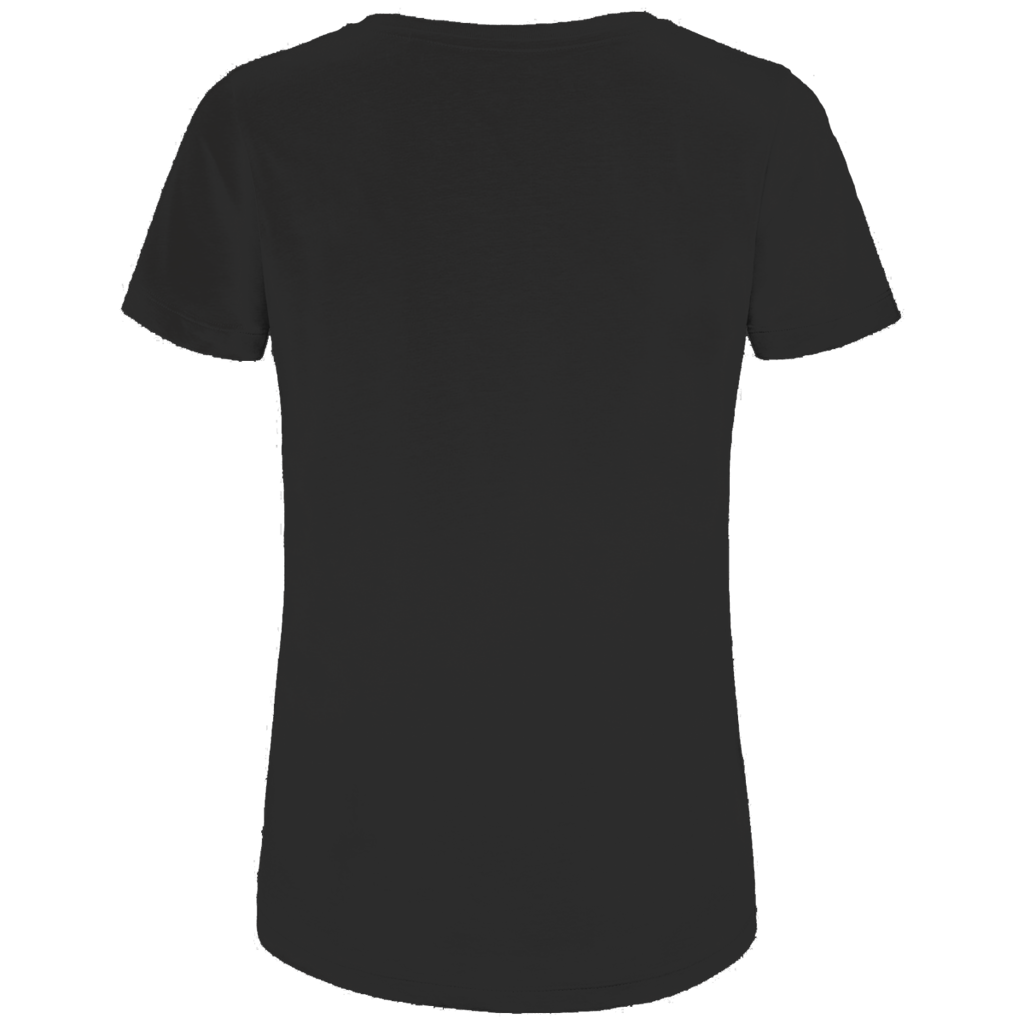 Damen Premium Bio T-Shirt Noxraw