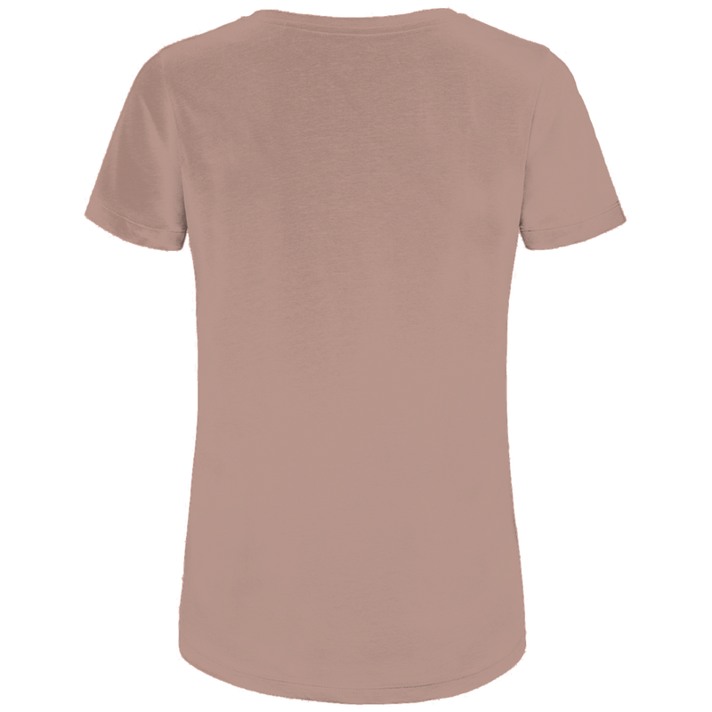 Damen Premium Bio T-Shirt Noxraw