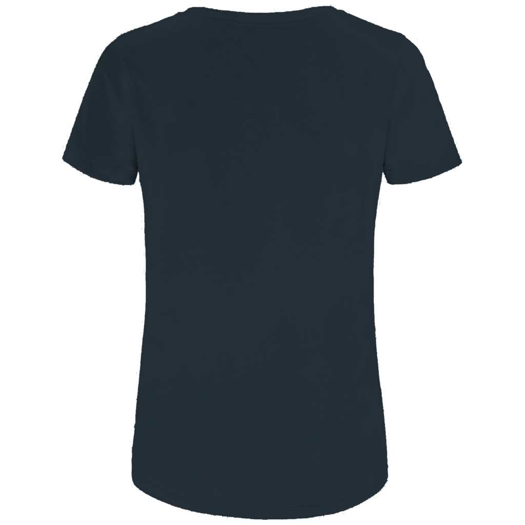 Damen Premium Bio T-Shirt Noxraw