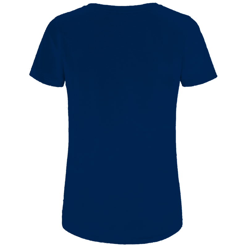 Damen Premium Bio T-Shirt Noxraw