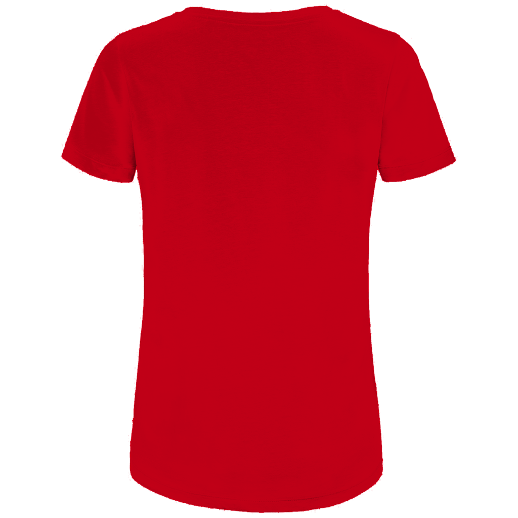 Damen Premium Bio T-Shirt Noxraw