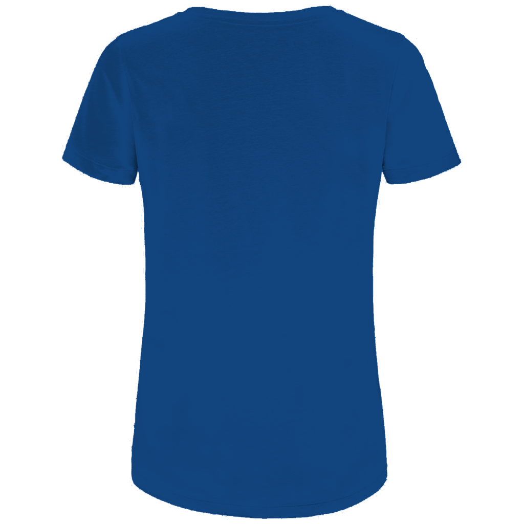 Damen Premium Bio T-Shirt Noxraw