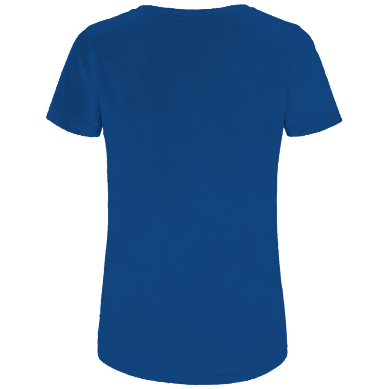 Damen Premium Bio T-Shirt Noxraw