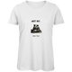 Damen Premium Bio T-Shirt Noxraw