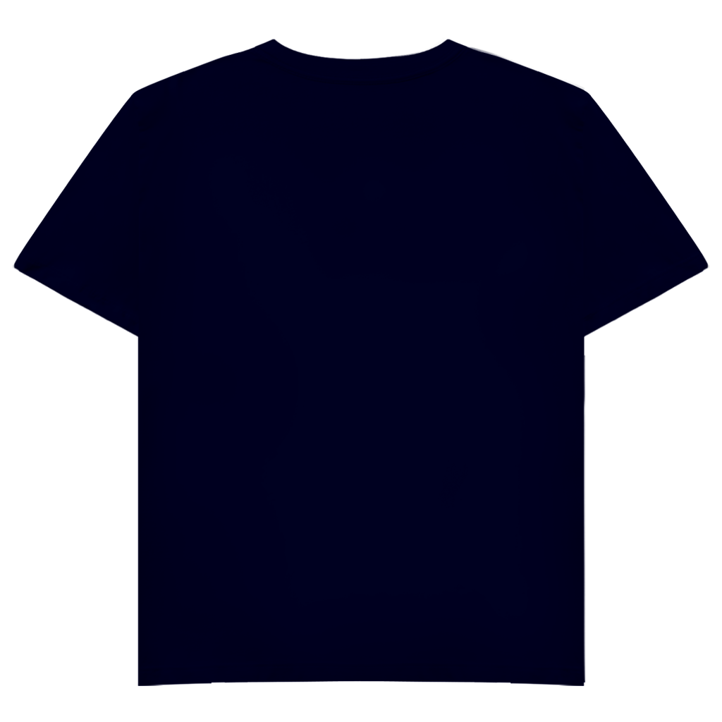Damen Basic V-Neck T-Shirt Noxraw