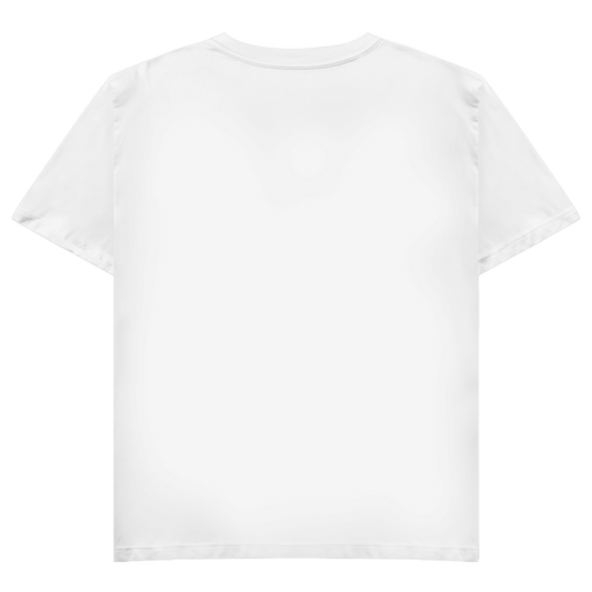 Damen Basic V-Neck T-Shirt Noxraw