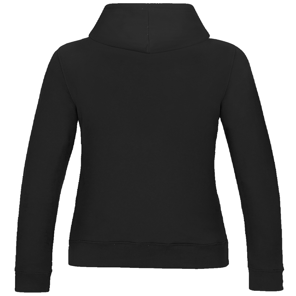 Damen Hoodie Noxraw