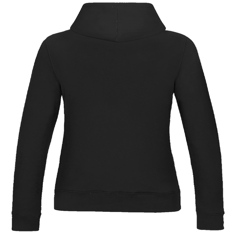 Damen Hoodie Noxraw